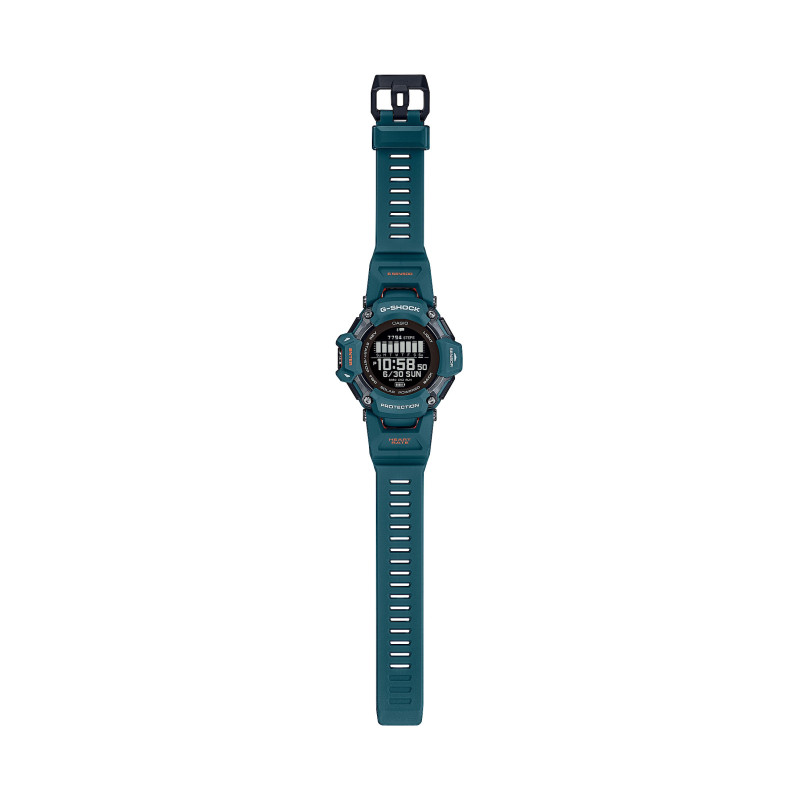 Zegarek Casio G-Shock GBD-H2000-2ER Sportowy - JubilerSezam.pl