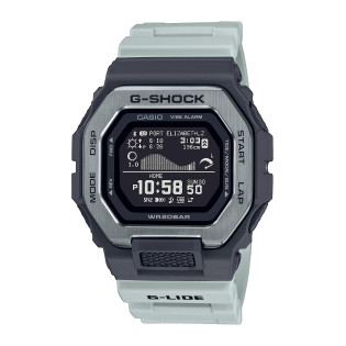 Zegarek Casio G-Shock GBX-100TT-8ER Sportowy - JubilerSezam.pl