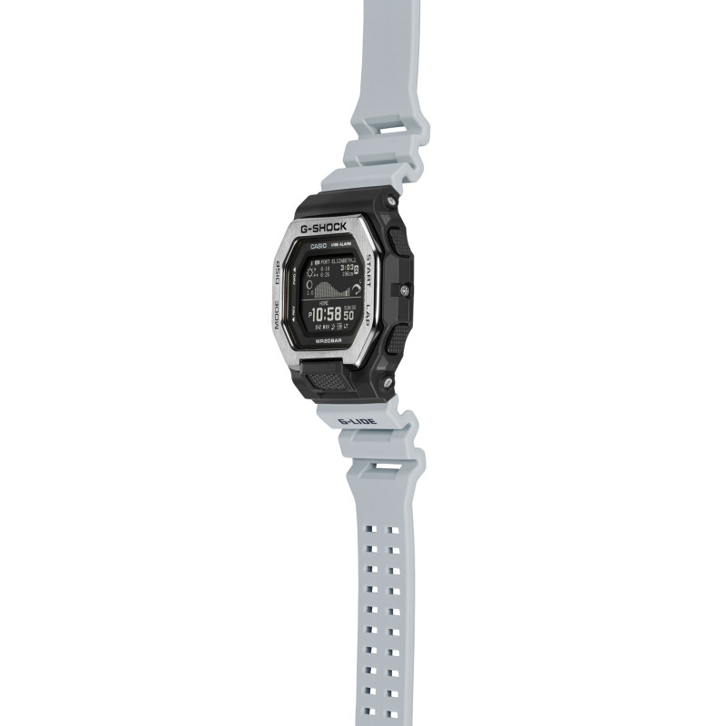 Zegarek Casio G-Shock GBX-100TT-8ER