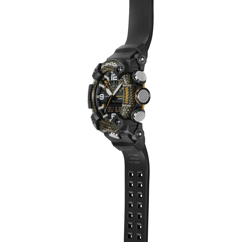 Zegarek Casio G-Shock GG-B100Y-1AER