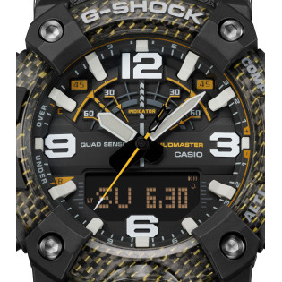 Zegarek Casio G-Shock GG-B100Y-1AER