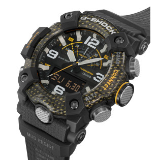 Zegarek Casio G-Shock GG-B100Y-1AER