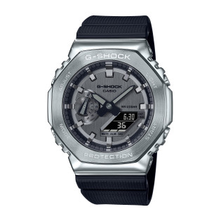 Zegarek Casio G-Shock GM-2100-1AER Męski - JubilerSezam.pl