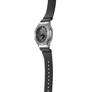 Zegarek Casio G-Shock GM-2100-1AER Męski - JubilerSezam.pl