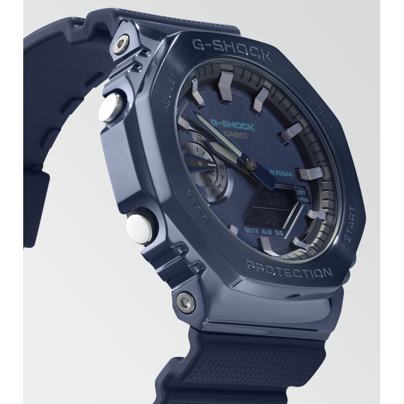 Zegarek Casio G-Shock GM-2100N-2AER