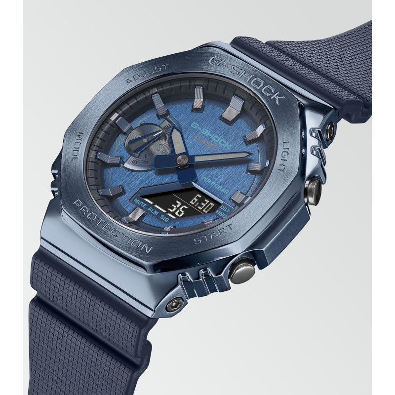 Zegarek Casio G-Shock GM-2100N-2AER
