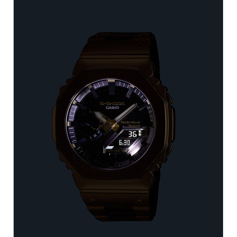 Zegarek Casio G-Shock GM-B2100GD-9AER - JubilerSezam.pl