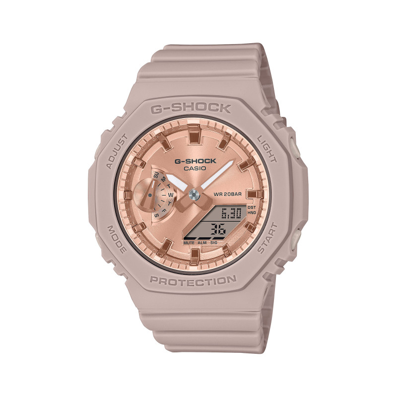 Zegarek Casio G-Shock GMA-S2100MD-4AER