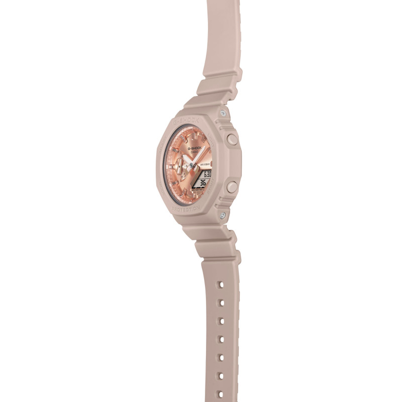 Zegarek Casio G-Shock GMA-S2100MD-4AER
