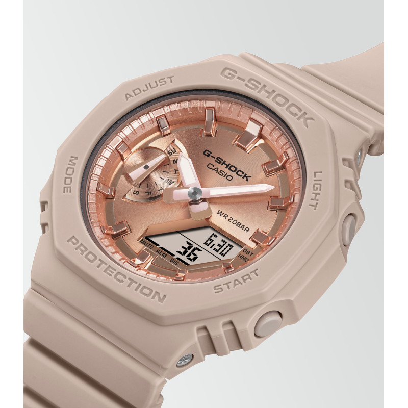 Zegarek Casio G-Shock GMA-S2100MD-4AER