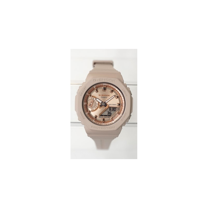 Zegarek Casio G-Shock GMA-S2100MD-4AER