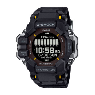Zegarek Casio G-Shock GPR-H1000-1ER