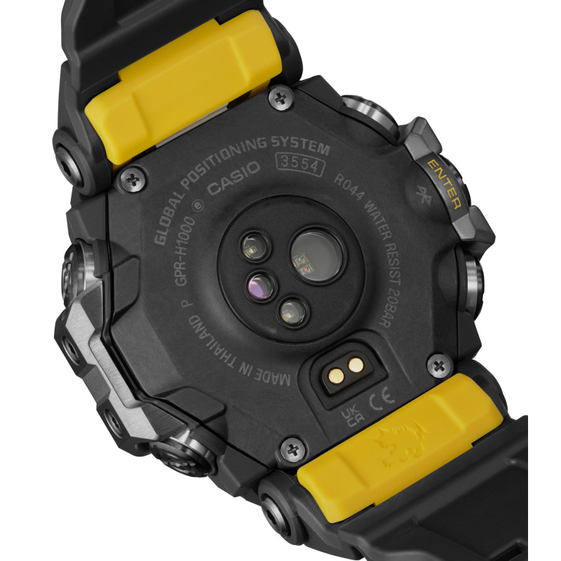 Zegarek Casio G-Shock GPR-H1000-1ER