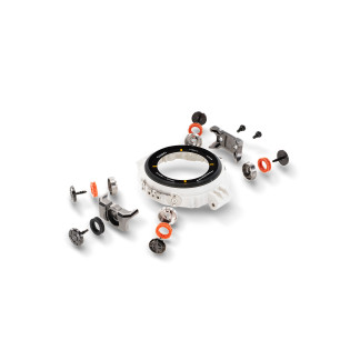 Zegarek Casio G-Shock GPR-H1000-1ER