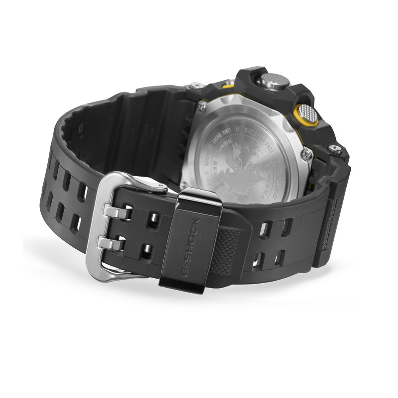 Zegarek Casio G-Shock GW-9400Y-1ER