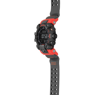 Zegarek Casio G-Shock GW-9500-1A4ER Męski Sportowy - JubilerSezam.pl