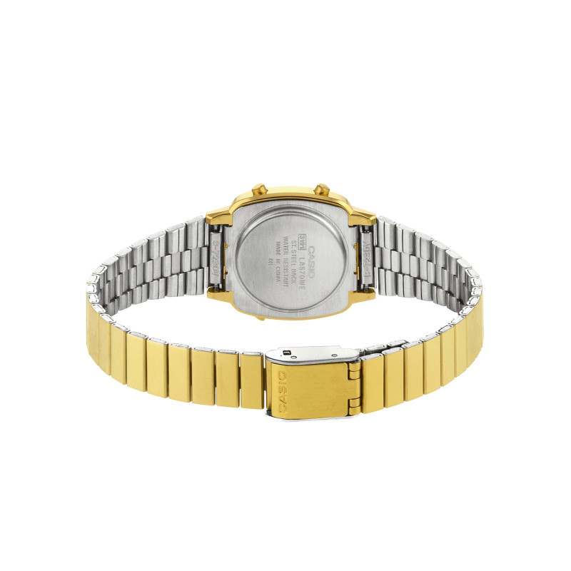 Zegarek Casio Vintage LA670WEGA-9EF