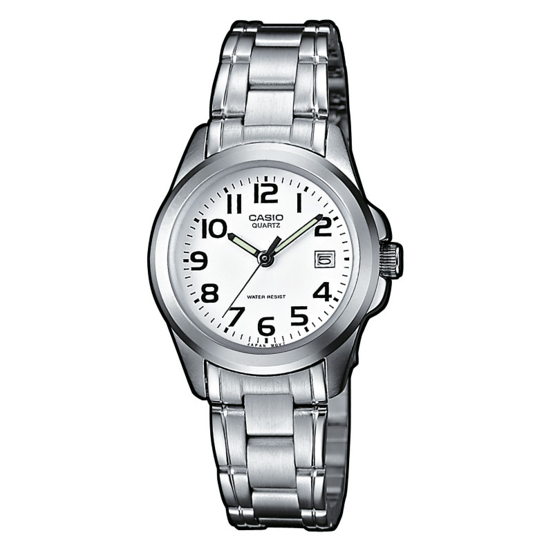 Zegarek damski Casio Classic LTP-1259PD-7BEG