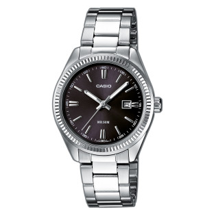 Zegarek damski Casio Classic LTP-1302PD-1A1VEG - JubilerSezam.pl