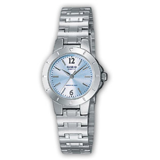 Zegarek damski Casio Classic LTP-1177A-2AEF