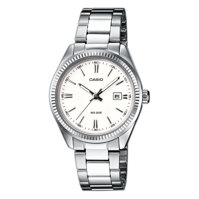 Zegarek damski Casio Classic LTP-1302PD-7A1VEG - JubilerSezam.pl