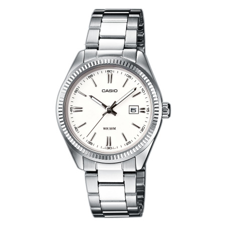 Zegarek damski Casio Classic LTP-1302PD-7A1VEG - JubilerSezam.pl