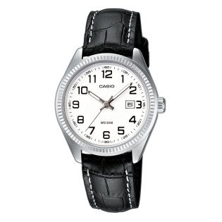 Zegarek Damski Casio Classic LTP-1302PL-7BVEG - JubilerSezam.pl