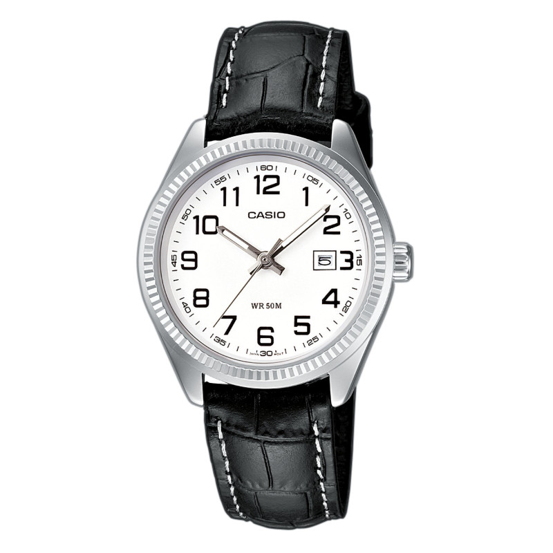 Zegarek Damski Casio Classic LTP-1302PL-7BVEG - JubilerSezam.pl