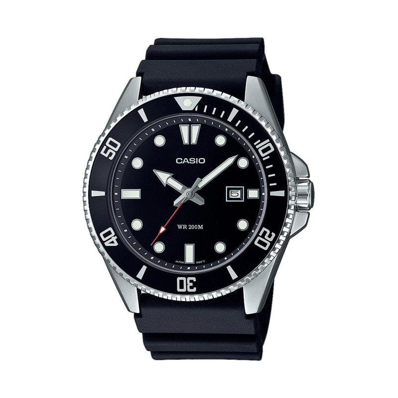 Zegarek męski Casio Classic MDV-107-1A1VEF