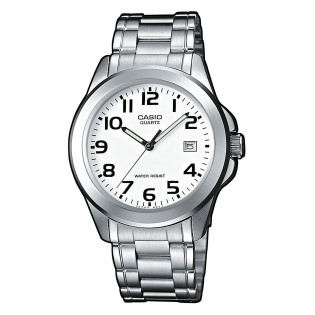 Zegarek Męski Casio Classic MTP-1259PD-7BEG - JubilerSezam.pl
