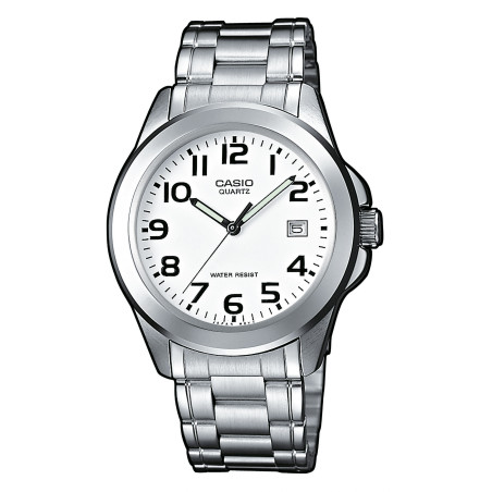 Zegarek Męski Casio Classic MTP-1259PD-7BEG - JubilerSezam.pl