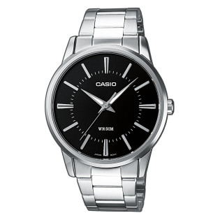 Zegarek męski Casio Classic MTP-1303PD-1AVEG - JubilerSezam.pl
