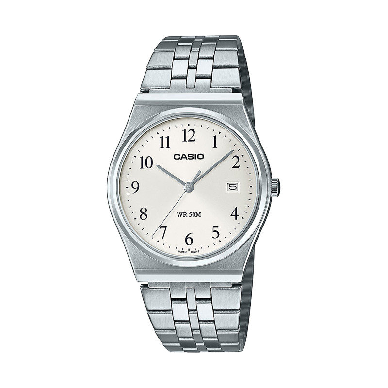 Męski Zegarek Casio Classic MTP-B145D-7BVEF - JubilerSezam.pl