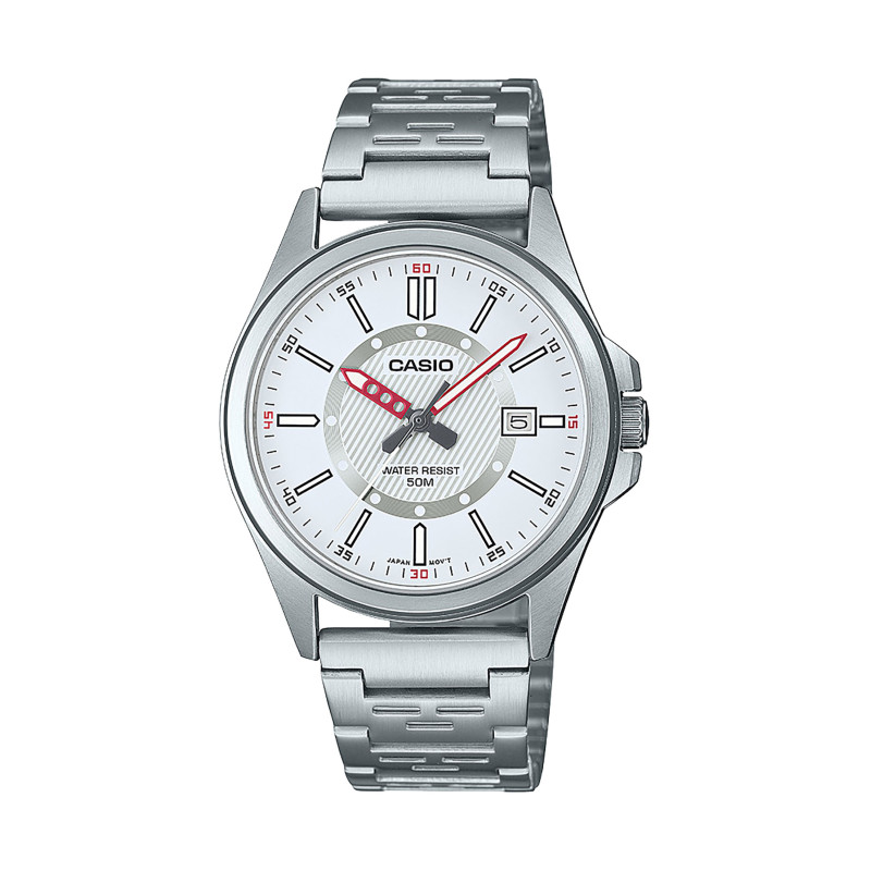 Zegarek męski Casio Classic MTP-E700D-7EVEF - JubilerSezam.pl
