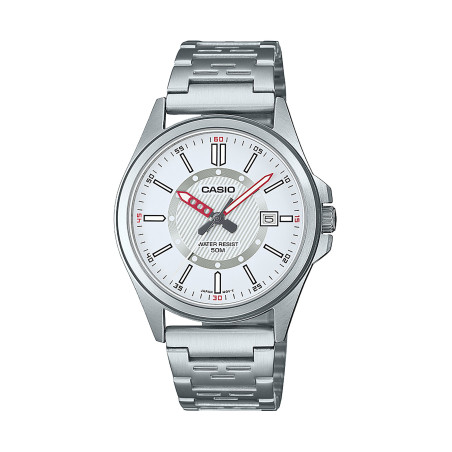 Zegarek męski Casio Classic MTP-E700D-7EVEF - JubilerSezam.pl