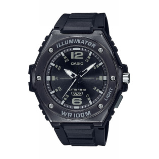 Męski Zegarek Casio Sport MWA-100HB-1AVEF - JubilerSezam.pl