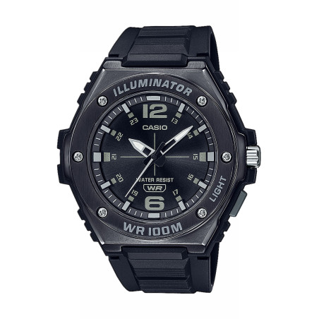 Męski Zegarek Casio Sport MWA-100HB-1AVEF - JubilerSezam.pl
