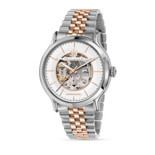 Zegarek Męski Maserati Epoca Automat R8823118011 - JubilerSezam.pl