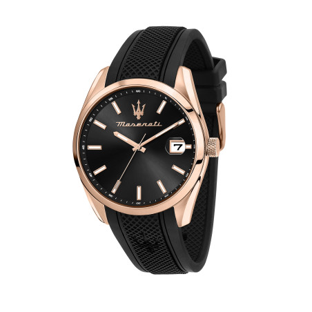 Zegarek Męski Maserati Attrazione R8851151002 - JubilerSezam.pl