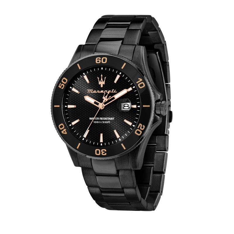 Zegarek męski Maserati Competizone R8853100035