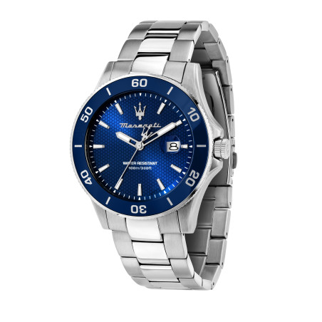 Zegarek Męski Maserati Competizione R8853100036 - JubilerSezam.pl