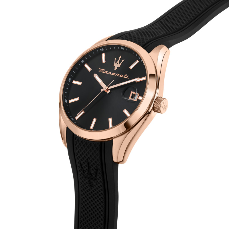 Zegarek Męski Maserati Attrazione R8851151002 - JubilerSezam.pl