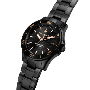 Zegarek męski Maserati Competizone R8853100035