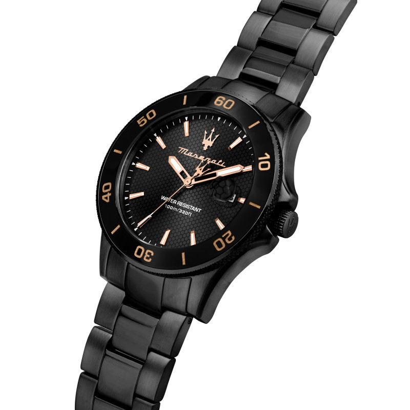 Zegarek męski Maserati Competizone R8853100035
