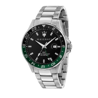 Męski Zegarek Maserati Sfida R8853140005 - JubilerSezam.pl