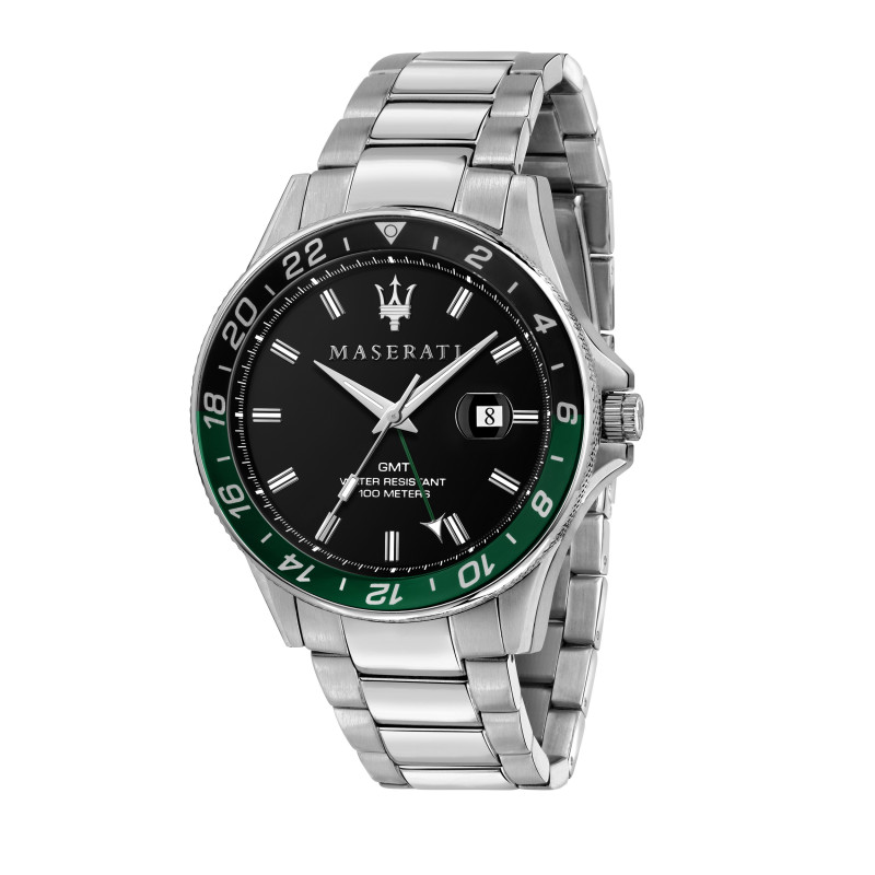 Męski Zegarek Maserati Sfida R8853140005 - JubilerSezam.pl