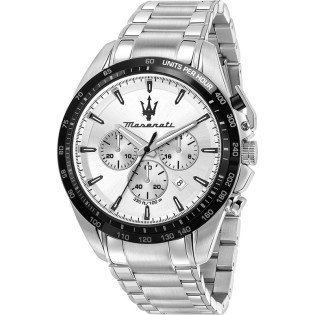 Zegarek męski Maserati Traguardo R8873612049