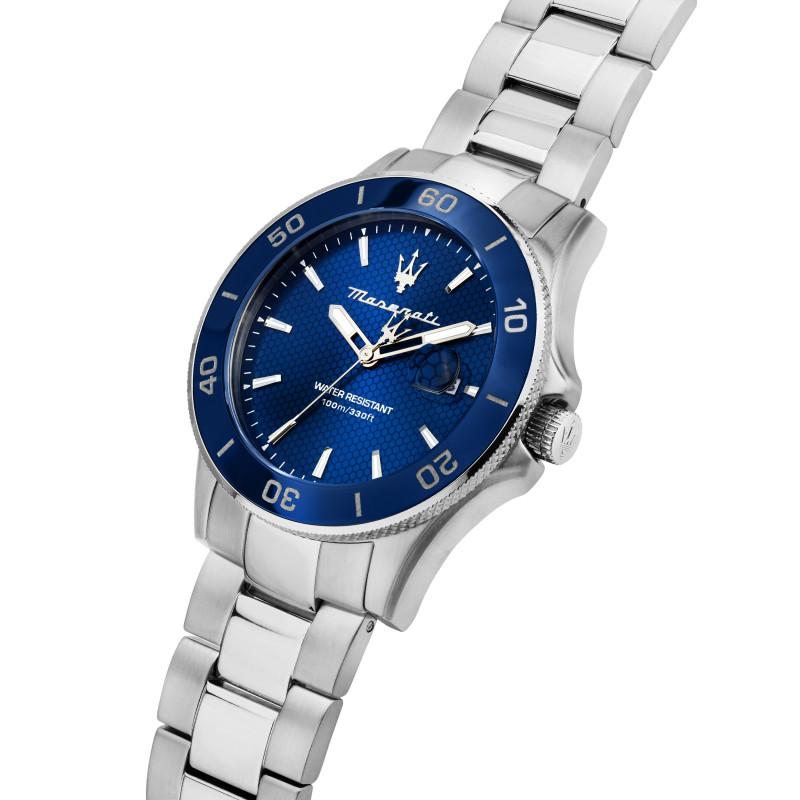 Zegarek Męski Maserati Competizione R8853100036 - JubilerSezam.pl