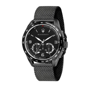 Zegarek męski Maserati Traguardo R8873612031