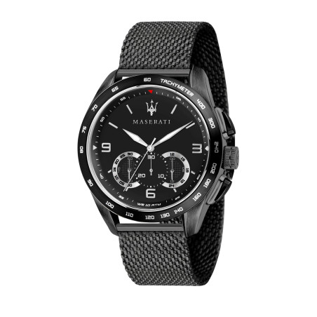 Zegarek męski Maserati Traguardo R8873612031